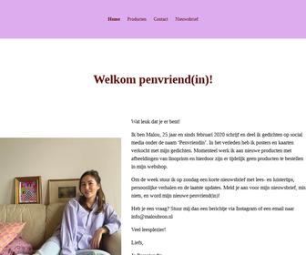 http://www.maloubron.nl