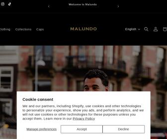 https://www.malundo-clothing.com