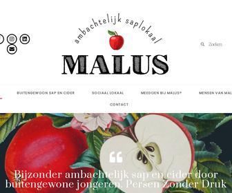 http://www.malus-sapmakerij.nl