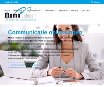http://www.mama-telecom.nl
