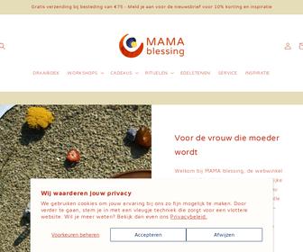 https://www.mamablessing.nl