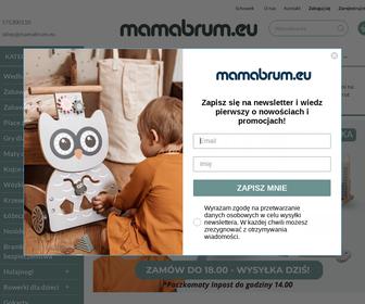 http://www.mamabrum.eu