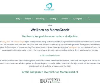 http://www.mamagroeit.nl