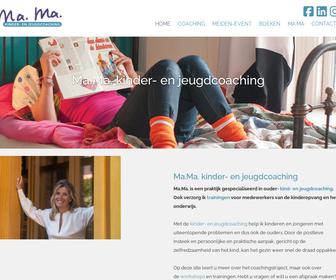 http://www.mamakinderenjeugdcoaching.nl