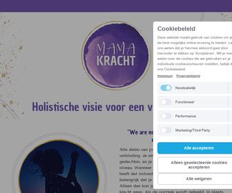http://www.mamakracht-doula.nl