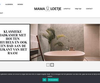 http://www.mamaloetje.nl