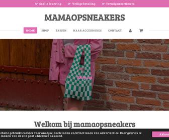 http://www.mamaopsneakers.com