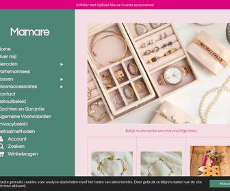 http://www.mamare-jewelry.nl