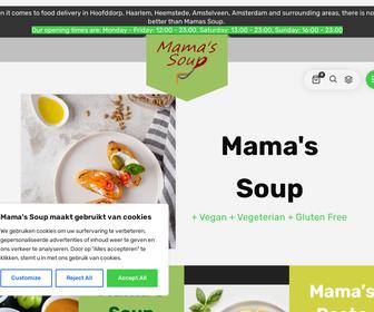 Mama's soup
