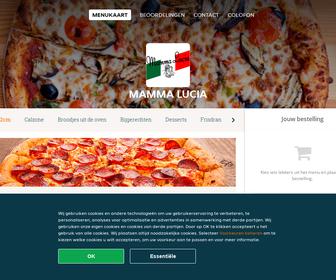 Pizzeria 'Mamma Lucia'