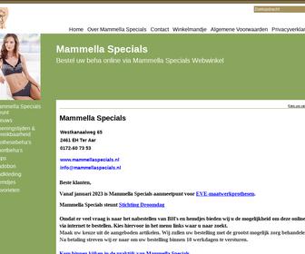 Mammella Specials