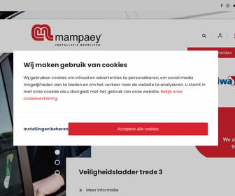 Mampaey Dordrecht Beheer B.V.
