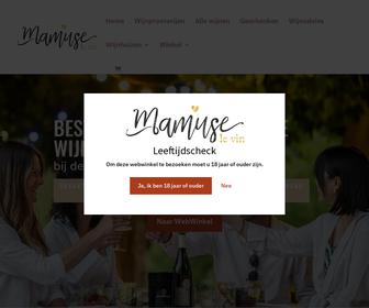 https://www.mamuse.nl
