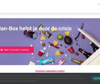 http://www.man-box.nl