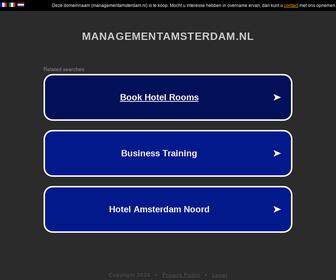 http://www.managementamsterdam.nl