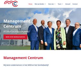 Management Centrum Nederland B.V.