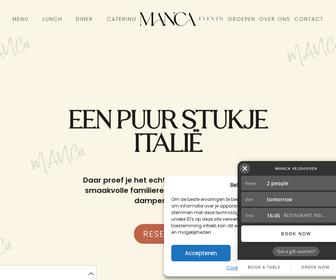 Manca Veldhoven B.V.