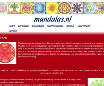 http://www.mandalas.nl