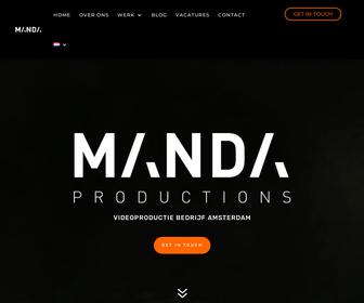 http://www.mandaproductions.org