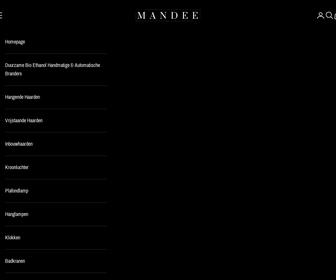 http://www.mandee.nl