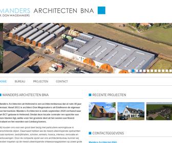http://www.manders-architecten.nl
