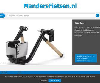 http://www.mandersfietsen.nl