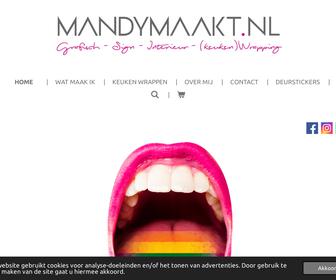 http://www.mandymaakt.nl