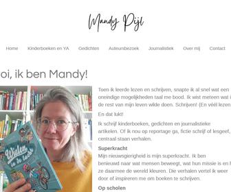 Mandy Pijl