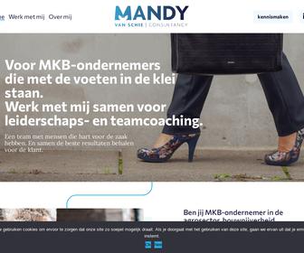 http://www.mandyvanschie.nl