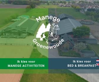 http://www.manege-groenewoude.nl