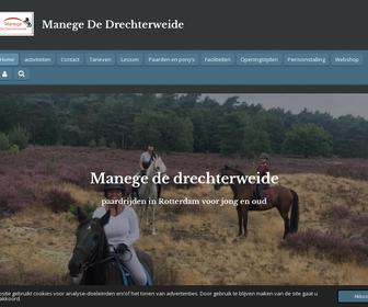 http://www.manegededrechterweide.nl