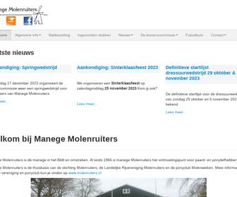 http://www.manegemolenruiters.nl