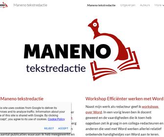 http://www.maneno.nl