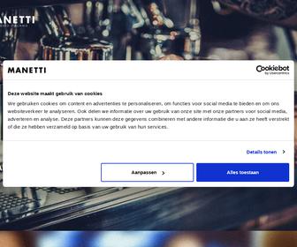 https://www.manetti.nl