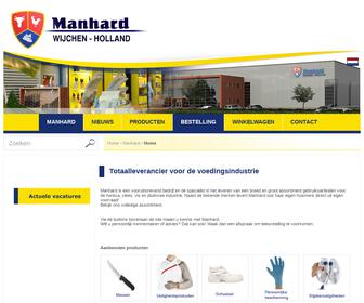 Manhard B.V.