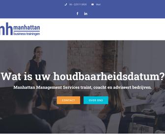 Manhattan Management Services