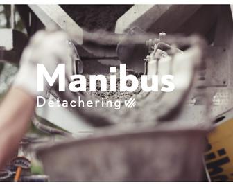 Manibus Detachering B.V.