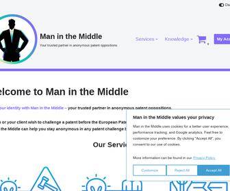 http://www.maninthemiddle.eu