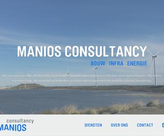 Manios Consultancy - Des. and Man. in Buildings & Infrastr.