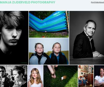 Manja Zijderveld Photography