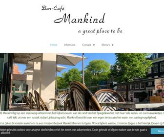 Café 'Mankind'