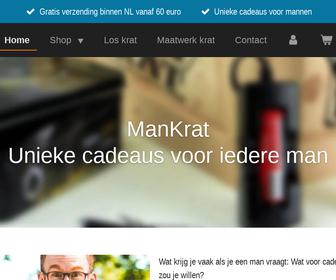 http://www.mankrat.nl