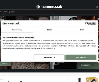 https://www.mannenzaak.nl