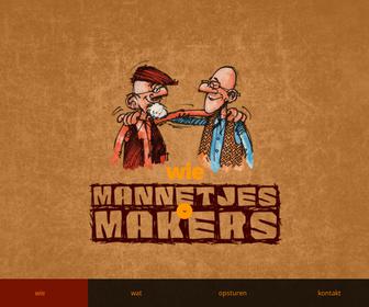 http://www.mannetjesmakers.nl