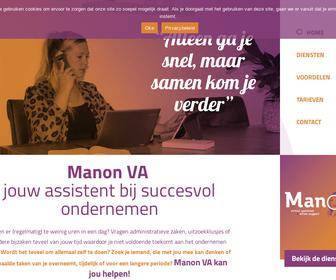 http://www.manon-va.nl