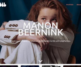 Manon Beernink