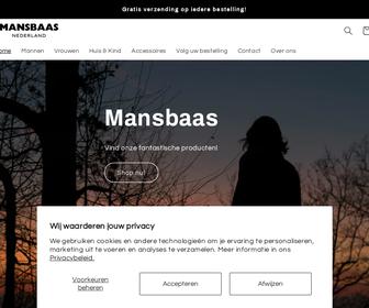 https://www.mansbaas.nl