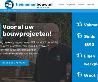 http://www.mansbouw.nl