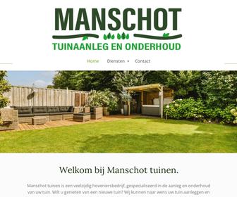 http://www.manschottuinen.nl