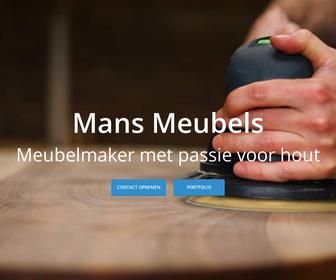 http://www.mansmeubels.nl